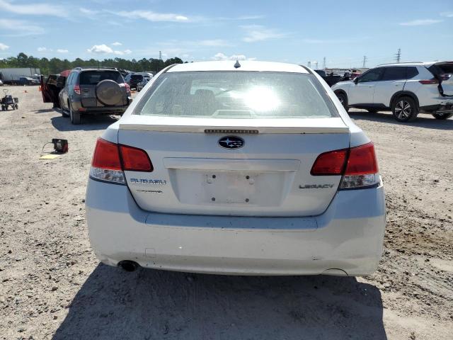 2014 Subaru Legacy 2.5I Premium VIN: 4S3BMCC67E3012067 Lot: 47971304