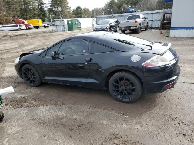 2011 Mitsubishi Eclipse Gs Sport VIN: 4A31K5DFXBE003856 Lot: 43344594