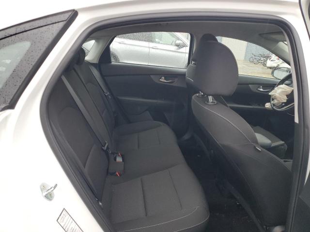 2021 KIA FORTE FE - 3KPF24ADXME347135