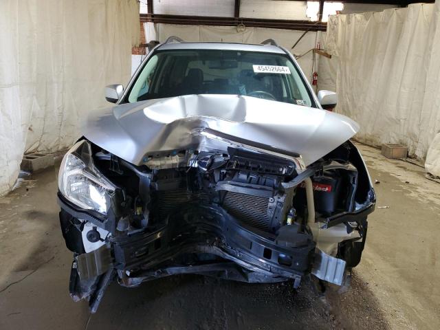 2015 SUBARU FORESTER 2 - JF2SJADCXFH839651