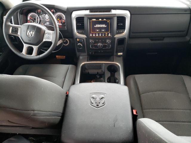 2023 RAM 1500 CLASS - 1C6RR6LGXPS518793