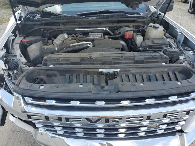 2021 Chevrolet Silverado K3500 Ltz VIN: 1GC4YUEY2MF158892 Lot: 48934894