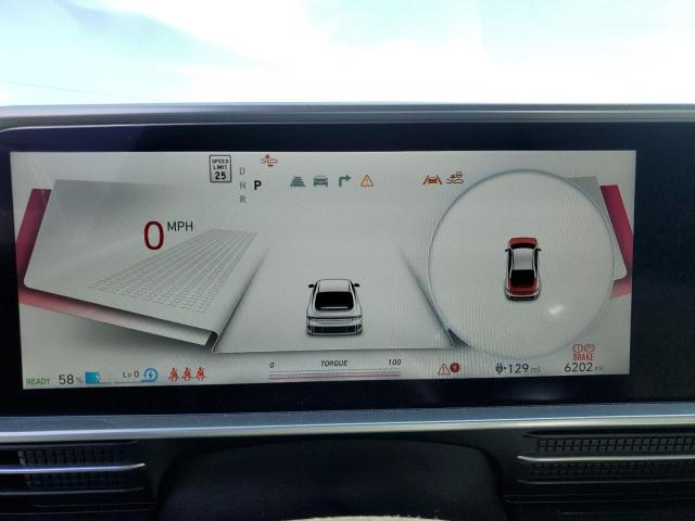 2023 HYUNDAI IONIQ 6 LI KMHM54AA4PA028837