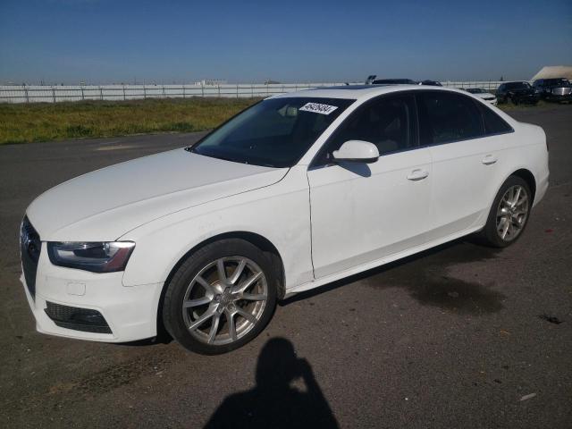 VIN WAUFFAFL0EN036651 2014 Audi A4, Premium Plus no.1