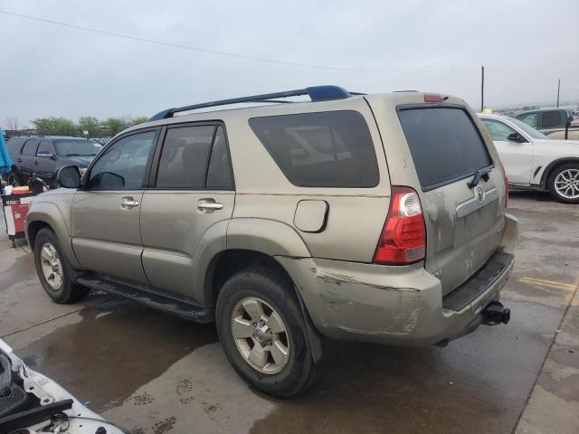 JTEZU14R260075443 | 2006 Toyota 4runner sr5