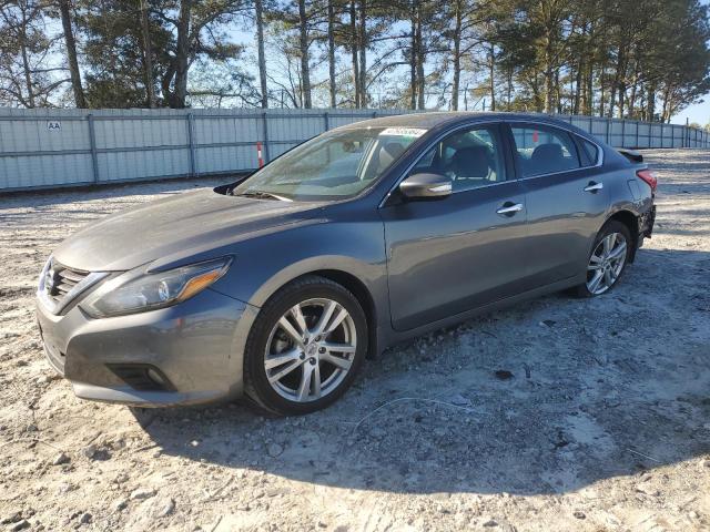 2016 Nissan Altima 3.5Sl VIN: 1N4BL3AP9GC191431 Lot: 47935364