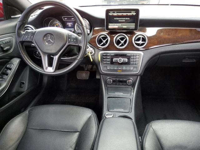 VIN WDDSJ4EB9EN104977 2014 Mercedes-Benz CLA-Class,... no.8