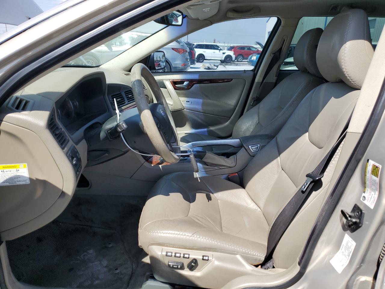 yv1sz592451197931 YV1SZ592451197931 2005 Volvo Xc70