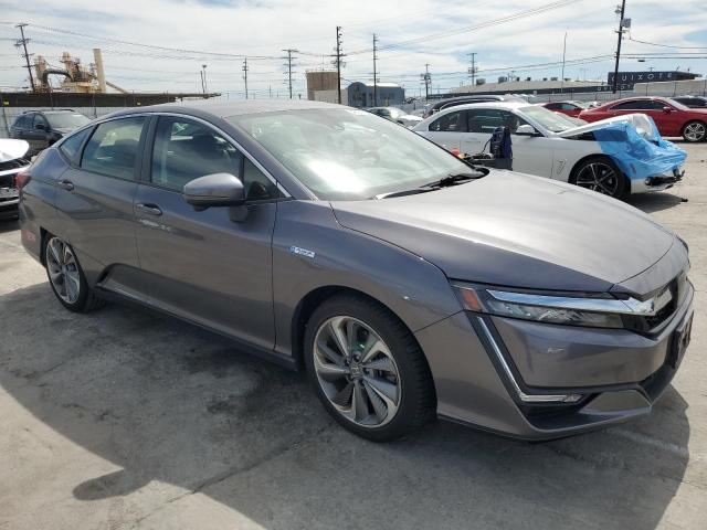 2018 HONDA CLARITY - JHMZC5F15JC018147