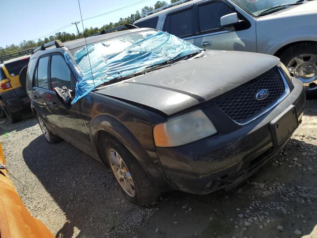 2006 Ford Freestyle Limited VIN: 1FMDK03116GA25081 Lot: 48204214