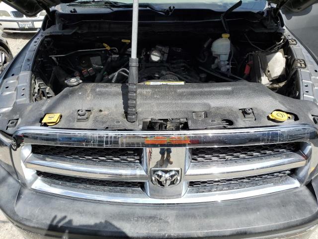 2009 Dodge Ram 1500 VIN: 1D3HB13P49S787863 Lot: 48564014