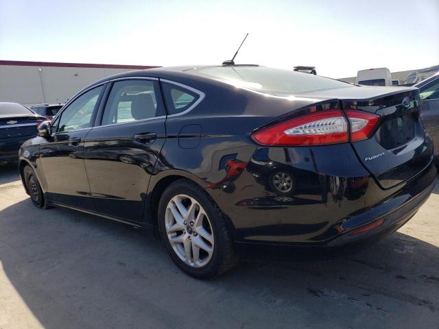 VIN 3FA6P0HD0GR177189 2016 Ford Fusion, SE no.2