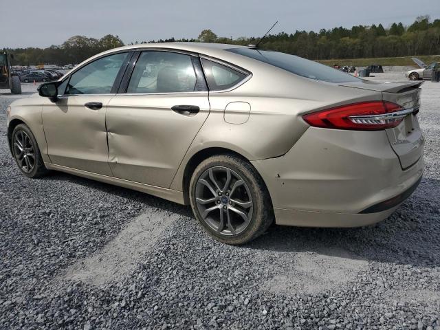 2017 FORD FUSION SE - 3FA6P0H79HR369657