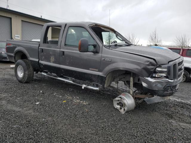 2003 Ford F250 Super Duty VIN: 1FTNW21P23ED44979 Lot: 47450564