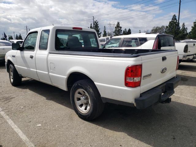 2009 Ford Ranger Super Cab VIN: 1FTYR14DX9PA14326 Lot: 45202434