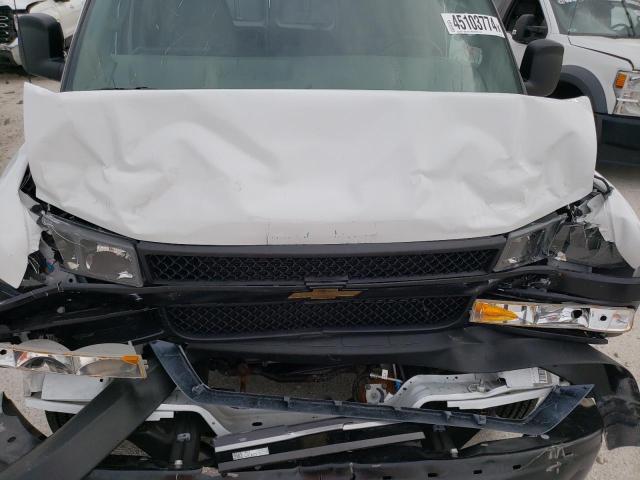 2023 Chevrolet Express G2500 VIN: 1GCWGAFP5P1164834 Lot: 45103774