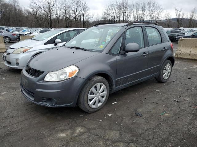 2011 Suzuki Sx4 VIN: JS2YB5A37B6304290 Lot: 48551714