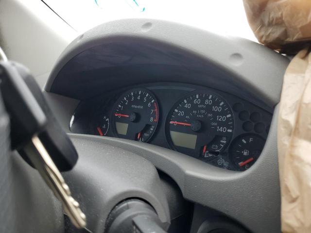 2015 NISSAN XTERRA X 5N1AN0NW9FN651735