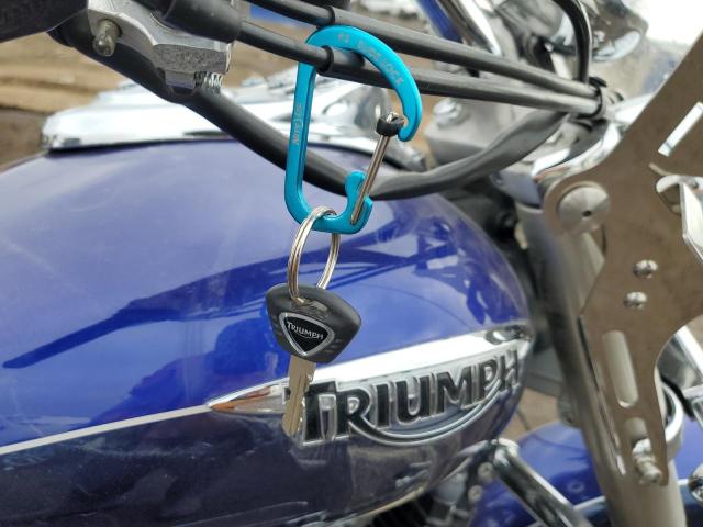 2014 TRIUMPH MOTORCYCLE AMERICA - SMT905RN7ET647389