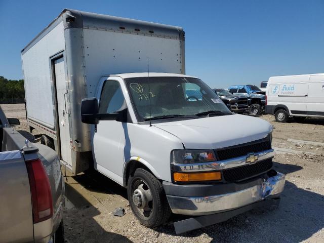 2018 Chevrolet Express G3500 VIN: 1HA3GTCG8JN006227 Lot: 46771644