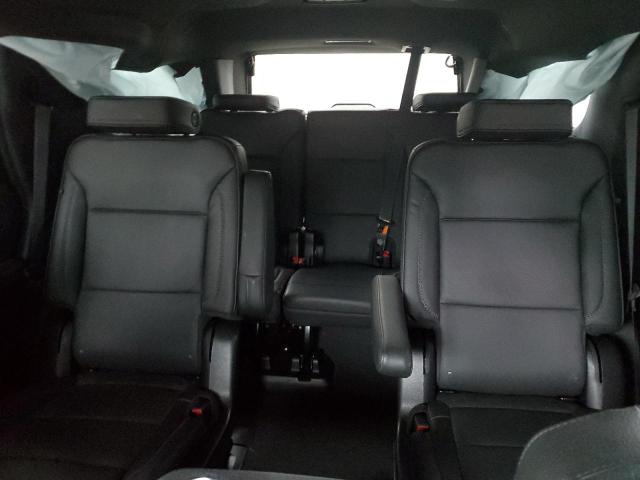2023 GMC YUKON DENA - 1GKS2DKLXPR452713