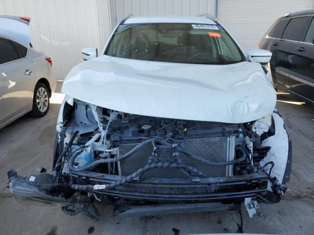 2019 Nissan Rogue S VIN: 5N1AT2MV0KC702409 Lot: 46461314