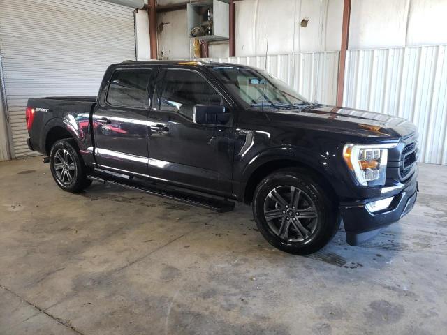 2023 FORD F150 SUPER - 1FTEW1C58PFB15793