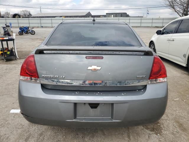 2008 Chevrolet Impala Lt VIN: 2G1WT58K389227200 Lot: 48324474