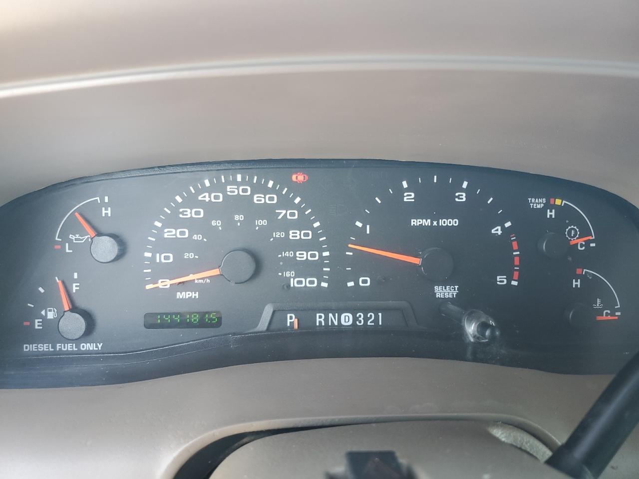 1FTWW33P64EA09961 2004 Ford F350 Super Duty