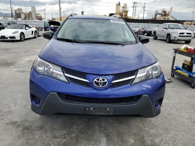 2015 TOYOTA RAV4 LE - 2T3BFREV3FW255682