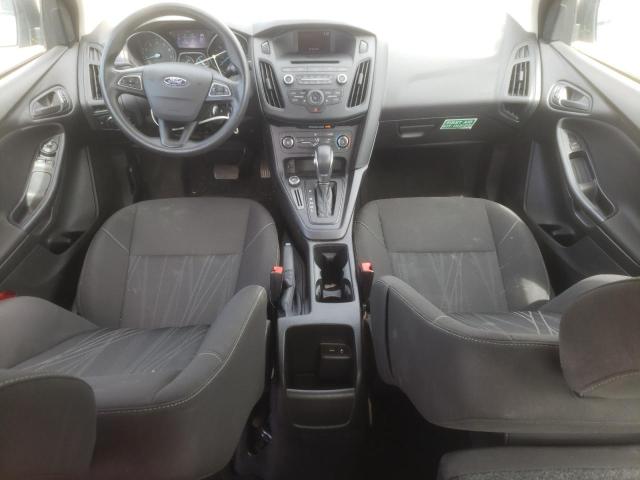 2016 Ford Focus S VIN: 1FADP3E25GL322396 Lot: 46931084