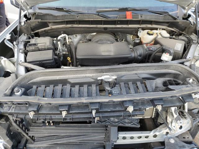 2020 GMC Sierra K1500 Slt VIN: 3GTU9DED2LG168166 Lot: 49073724