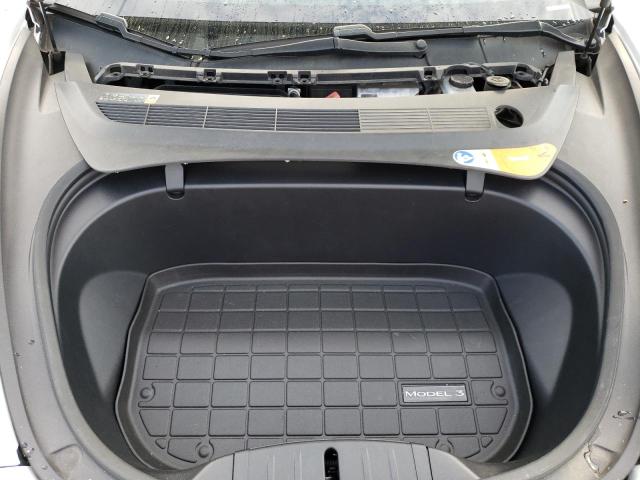 2018 TESLA MODEL 3 - 5YJ3E1EA9JF006503