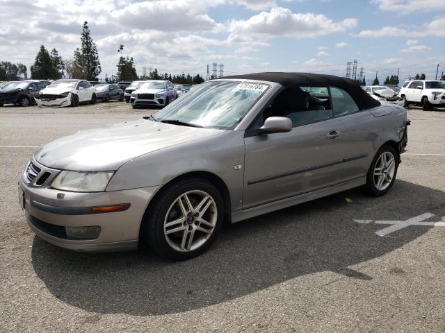 2007 Saab 9-3 2.0T VIN: YS3FD79Y476107696 Lot: 47816784