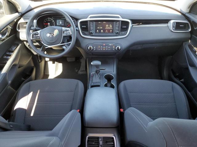 2020 KIA SORENTO L - 5XYPG4A32LG688995