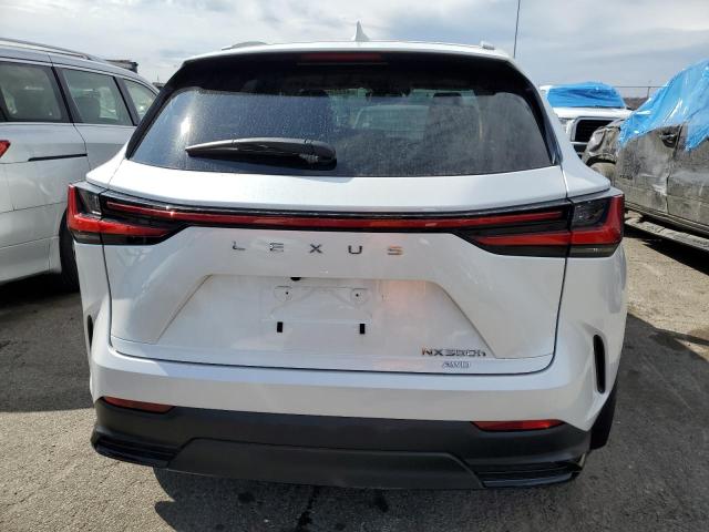 2024 LEXUS NX 350H BA 2T2AKCEZ8RC028733