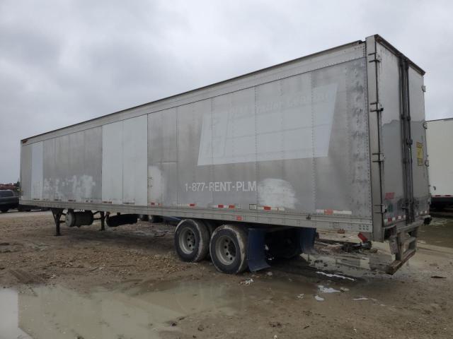 2004 Great Dane Trailer Semi Trail VIN: 1GRAA06234S010208 Lot: 47673094