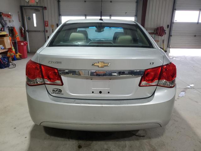 2012 Chevrolet Cruze Lt VIN: 1G1PG5SC9C7311641 Lot: 48523504