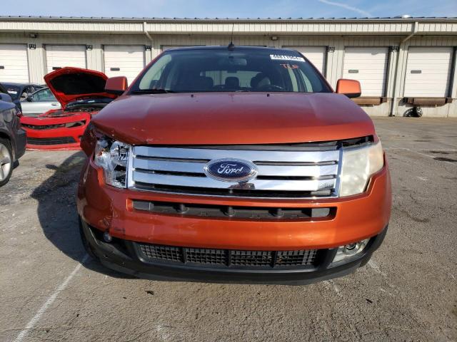 2008 Ford Edge - Image 5