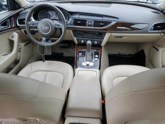 2016 Audi A6 - Image 8