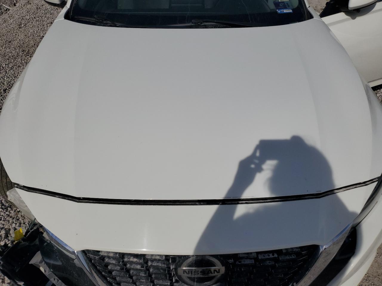 1N4BL4BW0KC168964 2019 Nissan Altima S