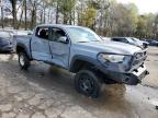 TOYOTA TACOMA DOU photo