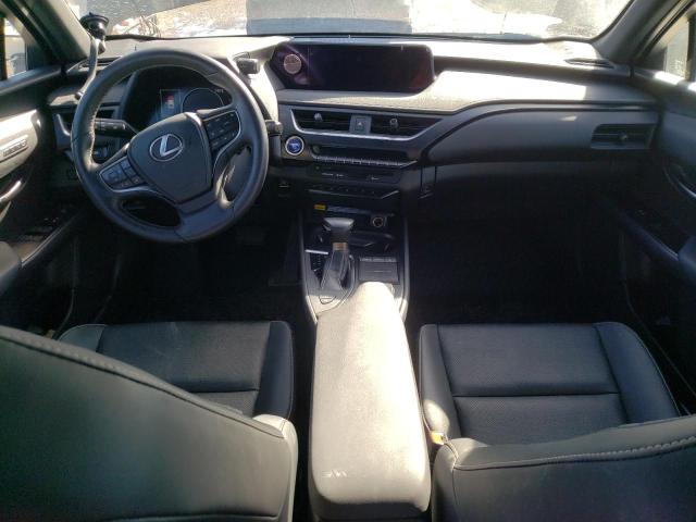 2020 Lexus Ux 250H 2.0L(VIN: JTHL9JBH4L2030556