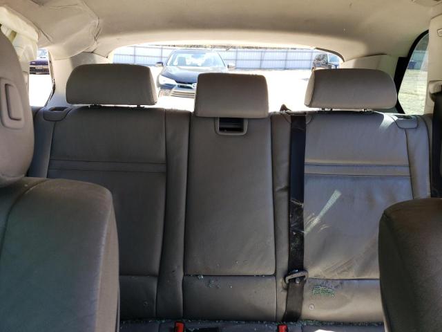 2008 BMW X5 4.8I VIN: 5UXFE83548L161851 Lot: 47345214