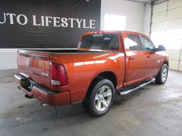 2013 RAM 1500 - Image 4