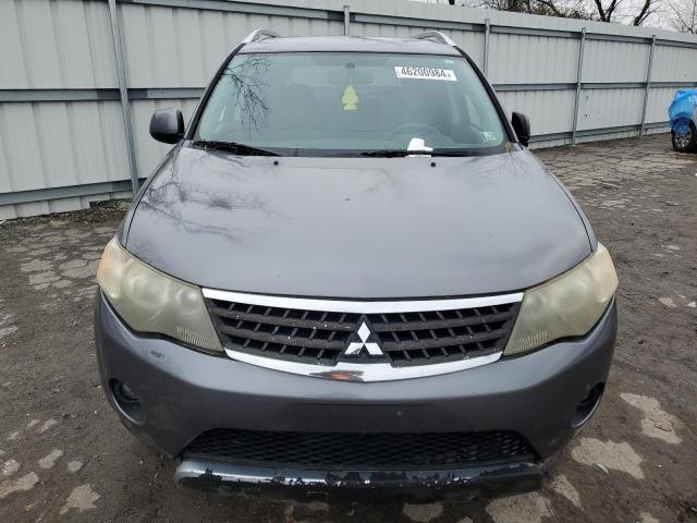 2009 Mitsubishi Outlander Xls VIN: JA4MT41X49Z000355 Lot: 46200984