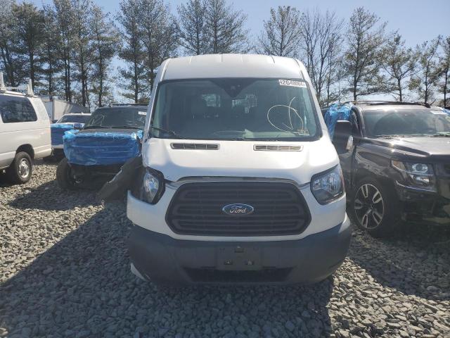 2017 FORD TRANSIT T- 1FBAX2CM0HKA44286