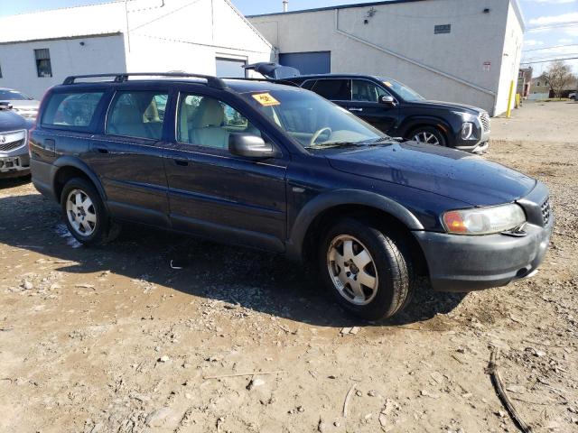 2001 Volvo V70 Xc VIN: YV1SZ58D211038046 Lot: 48978114