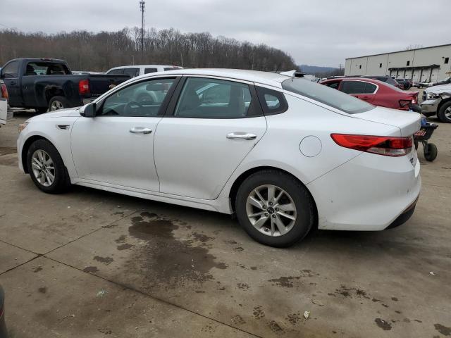 2016 KIA OPTIMA LX - 5XXGT4L37GG080280