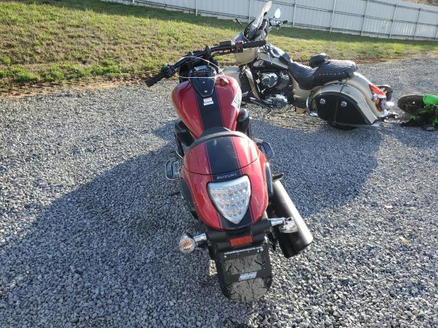 2022 SUZUKI M109R JS1VY53A6N7100192